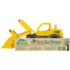 Lena EcoActives Earth Mover, tractor, 2 año(s), plástico, madera, negro, gris, amarillo