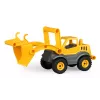 Lena EcoActives Earth Mover, tractor, 2 año(s), plástico, madera, negro, gris, amarillo