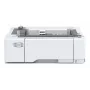 Alimentador dúplex Xerox 550 hojas + 100 hojas, alimentador, gris, gris claro, acero, 1 ud.