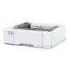 Alimentador dúplex Xerox 550 hojas + 100 hojas, alimentador, gris, gris claro, acero, 1 ud.