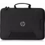 Funda protectora HP 11.6 Negra Always On Case