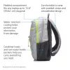 Mochila HP 39,62 cm (15,6