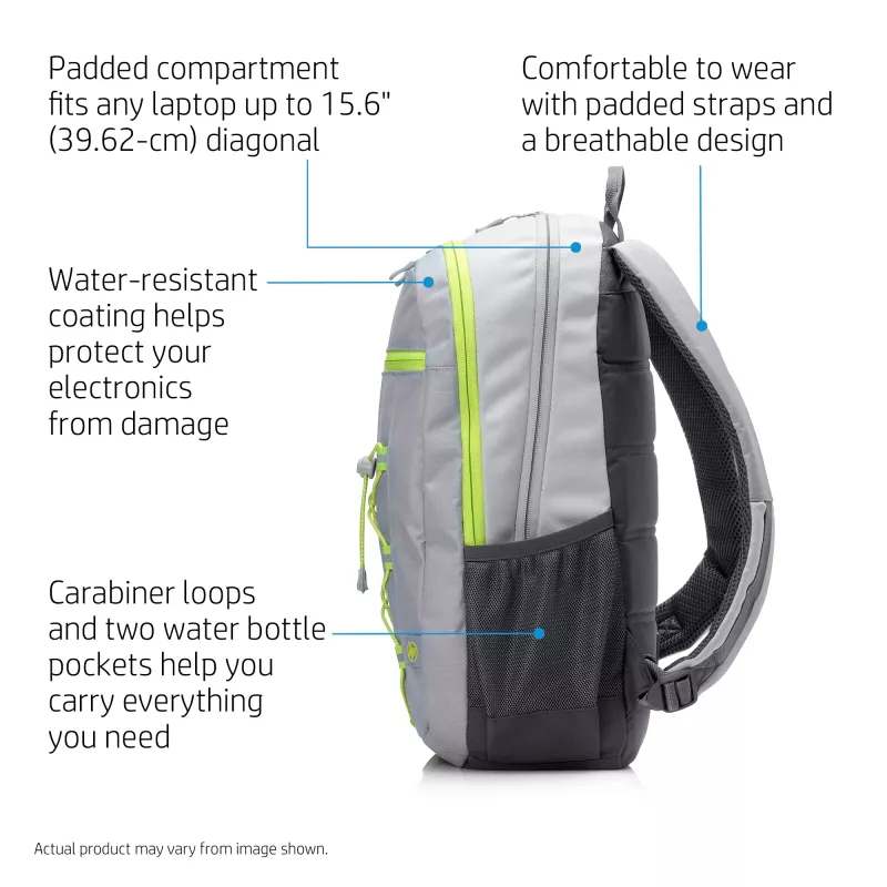 Mochila HP 39,62 cm (15,6