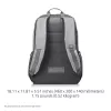 Mochila HP 39,62 cm (15,6