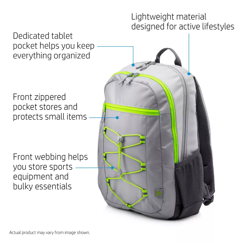 Mochila HP 39,62 cm (15,6