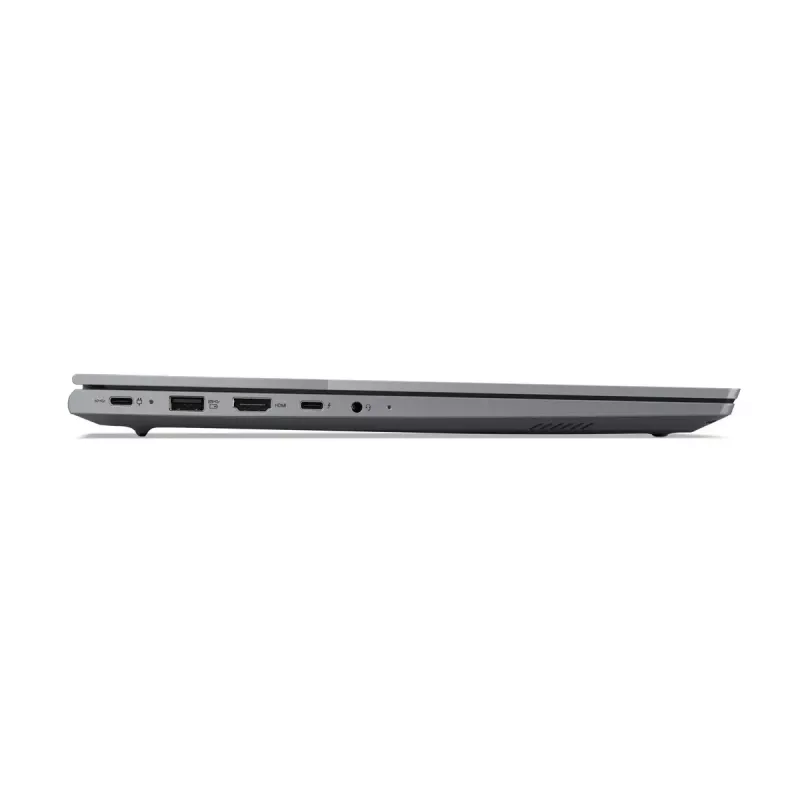 Portátil Lenovo ThinkBook 16 G7 ARP AMD Ryzen™ 7 7735HS 40,6 cm (16 inch) WUXGA 16 GB DDR5-SDRAM 1 TB SSD Wi-Fi 6E (802.11ax) Windows 11 Pro Gris