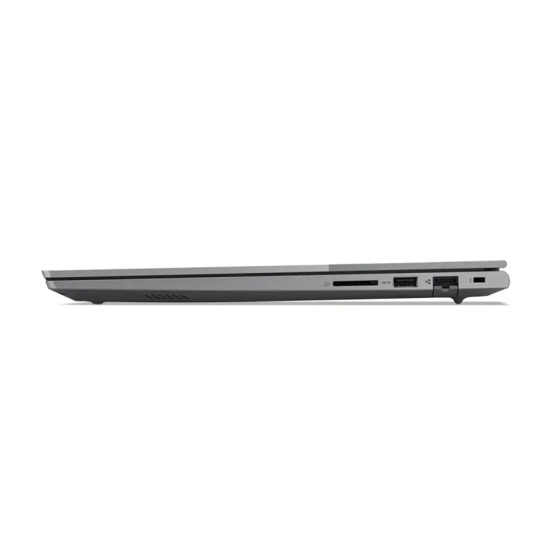 Portátil Lenovo ThinkBook 16 G7 ARP AMD Ryzen™ 7 7735HS 40,6 cm (16 inch) WUXGA 16 GB DDR5-SDRAM 1 TB SSD Wi-Fi 6E (802.11ax) Windows 11 Pro Gris