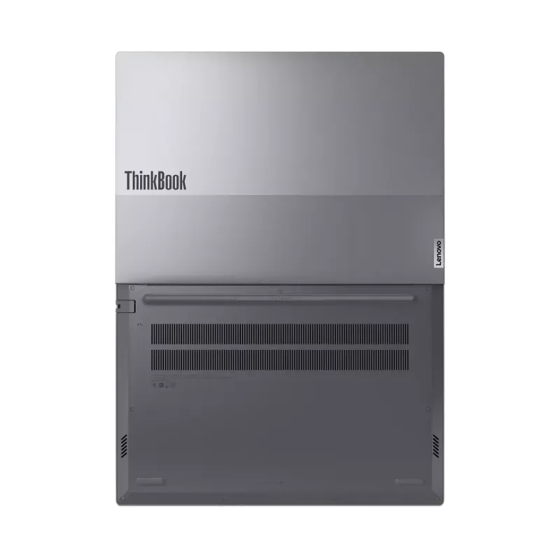 Portátil Lenovo ThinkBook 16 G7 ARP AMD Ryzen™ 7 7735HS 40,6 cm (16 inch) WUXGA 16 GB DDR5-SDRAM 1 TB SSD Wi-Fi 6E (802.11ax) Windows 11 Pro Gris