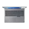 Portátil Lenovo ThinkBook 16 G7 ARP AMD Ryzen™ 7 7735HS 40,6 cm (16 inch) WUXGA 16 GB DDR5-SDRAM 1 TB SSD Wi-Fi 6E (802.11ax) Windows 11 Pro Gris