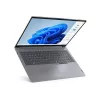 Portátil Lenovo ThinkBook 16 G7 ARP AMD Ryzen™ 7 7735HS 40,6 cm (16 inch) WUXGA 16 GB DDR5-SDRAM 1 TB SSD Wi-Fi 6E (802.11ax) Windows 11 Pro Gris