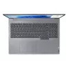 Portátil Lenovo ThinkBook 16 G7 ARP AMD Ryzen™ 7 7735HS 40,6 cm (16 inch) WUXGA 16 GB DDR5-SDRAM 1 TB SSD Wi-Fi 6E (802.11ax) Windows 11 Pro Gris