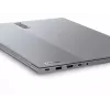 Portátil Lenovo ThinkBook 16 G7 ARP AMD Ryzen™ 7 7735HS 40,6 cm (16 inch) WUXGA 16 GB DDR5-SDRAM 1 TB SSD Wi-Fi 6E (802.11ax) Windows 11 Pro Gris