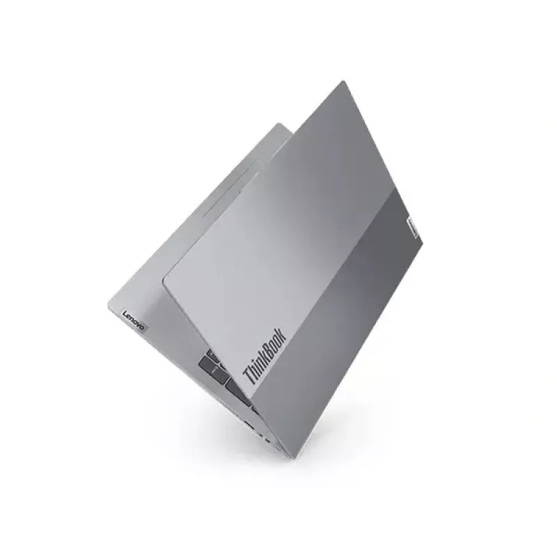 Portátil Lenovo ThinkBook 16 G7 ARP AMD Ryzen™ 7 7735HS 40,6 cm (16 inch) WUXGA 16 GB DDR5-SDRAM 1 TB SSD Wi-Fi 6E (802.11ax) Windows 11 Pro Gris