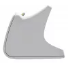 Base de carga TRUST GXT255W para PS5 doble carga, blanca