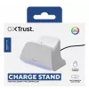 Base de carga TRUST GXT255W para PS5 doble carga, blanca
