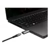 Trust Calyx USB Type-C USB Type-A gris conector 1 USB Type-C conector 2 USB Type-A