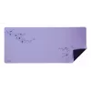 Alfombrilla gaming Trust GXT 759 XXL azul, morada