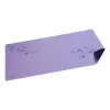 Alfombrilla gaming Trust GXT 759 XXL azul, morada