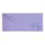 Alfombrilla gaming Trust GXT 759 XXL azul, morada