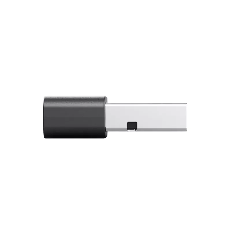 Adaptador Bluetooth Trust 26027 USB Type-A negro 10 m de alcance