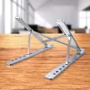 Techly ICA-TBL 134TY soporte para portátil/tableta, plegable, ángulo de inclinación ajustable