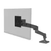 Soporte para monitor Ergotron LX Series 45-682-293 pinza gris oscuro 34