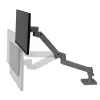 Soporte para monitor Ergotron LX Series 45-682-293 pinza gris oscuro 34