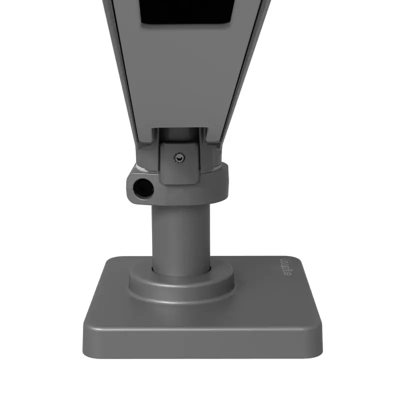 Soporte para monitor Ergotron LX Series 45-682-293 pinza gris oscuro 34