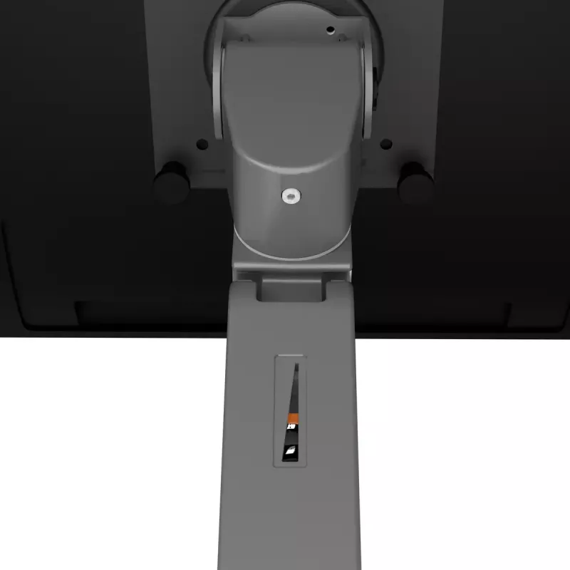 Soporte para monitor Ergotron LX Series 45-682-293 pinza gris oscuro 34