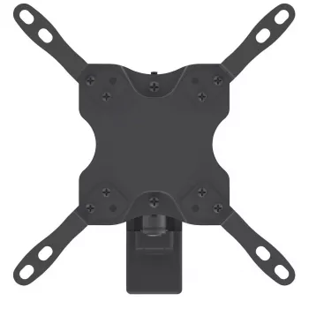 Soporte de pared Manhattan para televisores y monitores (Full-Motion), para pantallas de 13