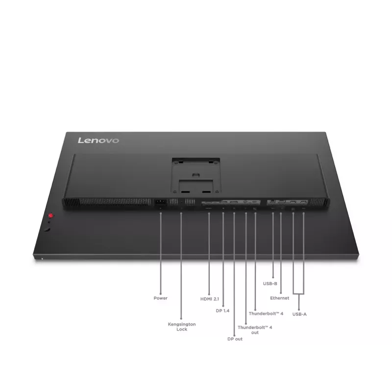 Monitor Lenovo ThinkVision P32UD-40 31,5