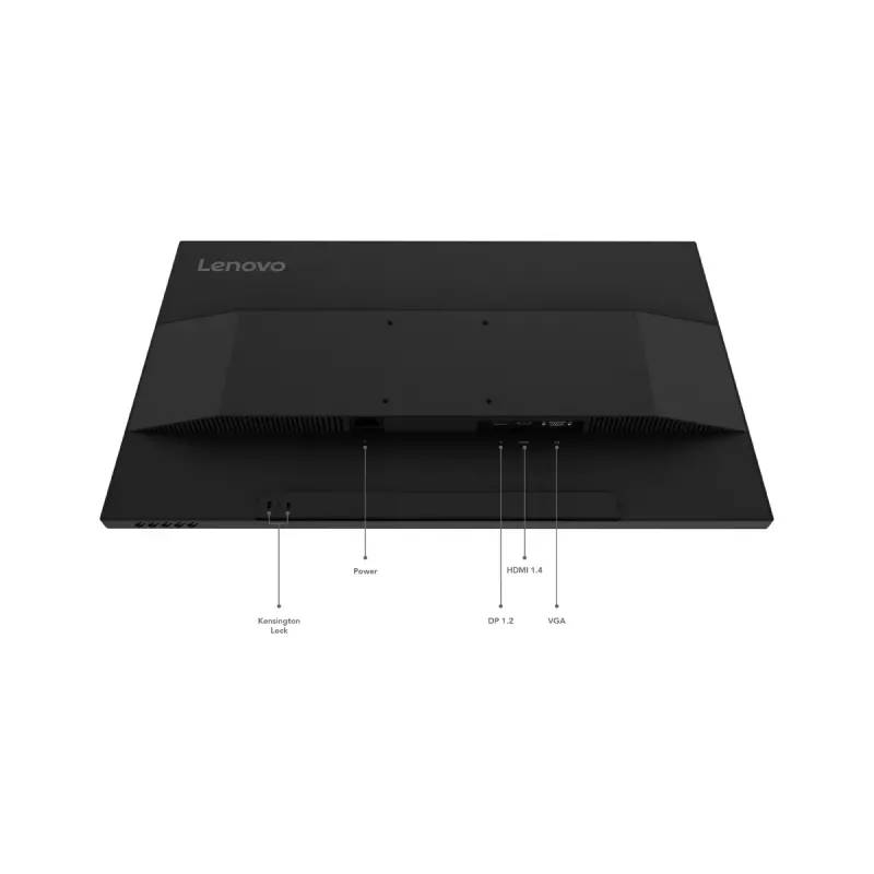 Monitor Lenovo ThinkVision E27-40 27