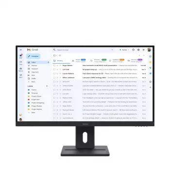 Monitor Lenovo ThinkVision E27-40 27