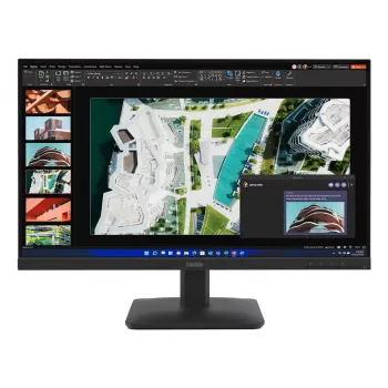 Monitor Lenovo ThinkVision S27-4e 27