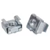 Set de montaje Intellinet 712194 M6 tuerca de jaula pack de 20