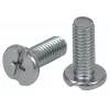 Set de montaje Intellinet 712194 M6 tuerca de jaula pack de 20