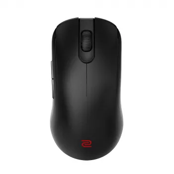 Ratón ZOWIE FK2-DW gaming para diestros RF inalámbrico 3200 DPI