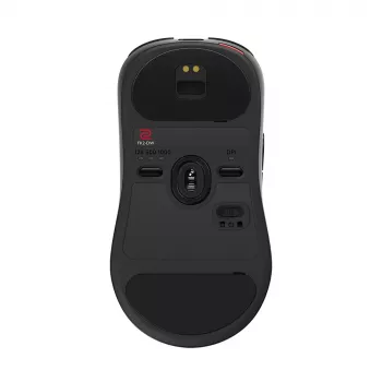 Ratón ZOWIE FK2-DW gaming para diestros RF inalámbrico 3200 DPI