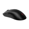 Ratón ZOWIE FK2-DW gaming para diestros RF inalámbrico 3200 DPI