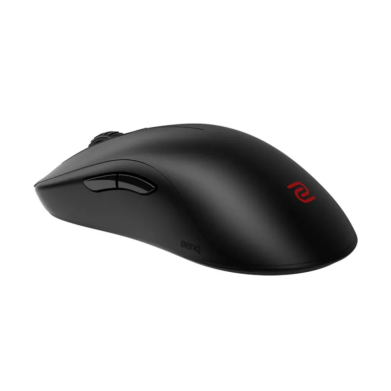 Ratón ZOWIE FK2-DW gaming para diestros RF inalámbrico 3200 DPI