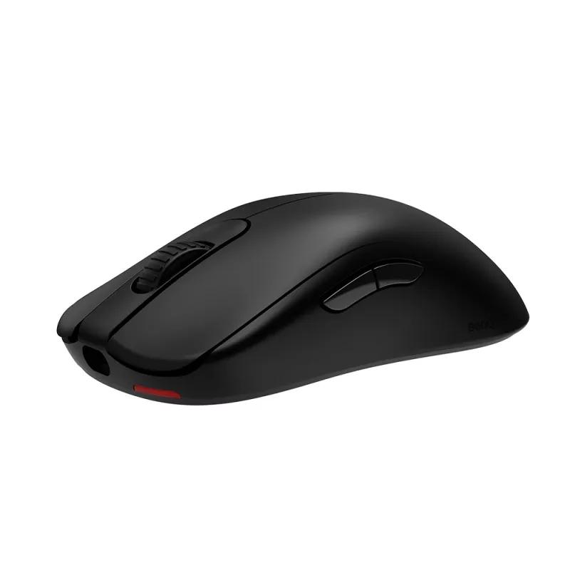 Ratón ZOWIE FK2-DW gaming para diestros RF inalámbrico 3200 DPI