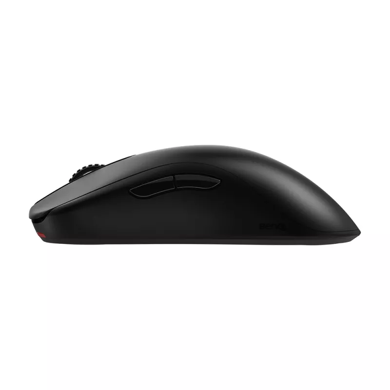 Ratón ZOWIE FK2-DW gaming para diestros RF inalámbrico 3200 DPI