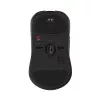 Ratón gaming BenQ ZOWIE S2-DW diestros RF inalámbrico 3200 DPI