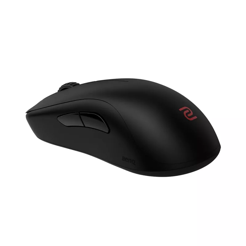 Ratón gaming BenQ ZOWIE S2-DW diestros RF inalámbrico 3200 DPI