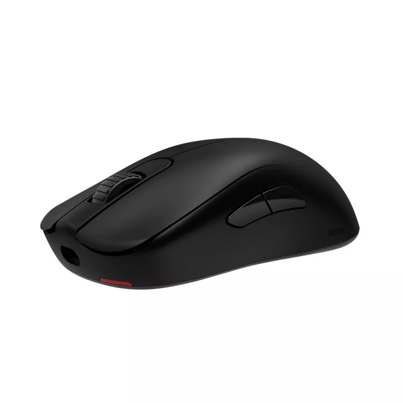 Ratón gaming BenQ ZOWIE S2-DW diestros RF inalámbrico 3200 DPI