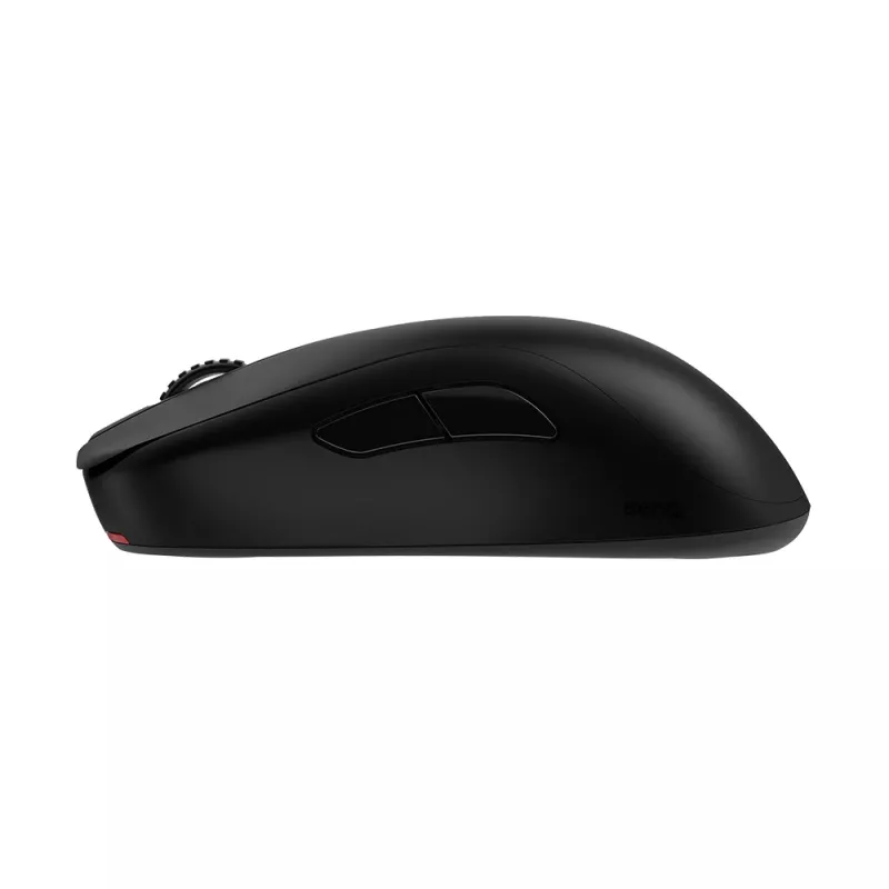 Ratón gaming BenQ ZOWIE S2-DW diestros RF inalámbrico 3200 DPI