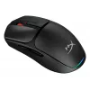 Ratón HyperX Pulsefire Fuse Wireless RF inalámbrico + Bluetooth