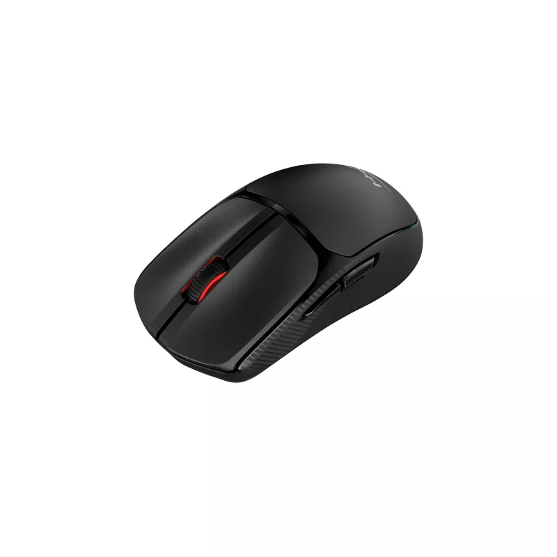Ratón HyperX Pulsefire Fuse Wireless RF inalámbrico + Bluetooth