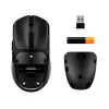 Ratón HyperX Pulsefire Fuse Wireless RF inalámbrico + Bluetooth