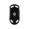Ratón HyperX Pulsefire Fuse Wireless RF inalámbrico + Bluetooth